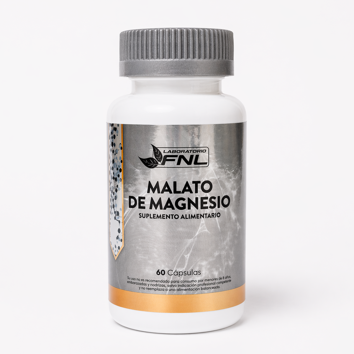 Malato de Magnesio