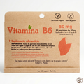 Vitamina B6 - Dulzura Natural