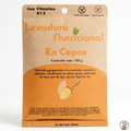 Levadura Nutricional - Dulzura Natural