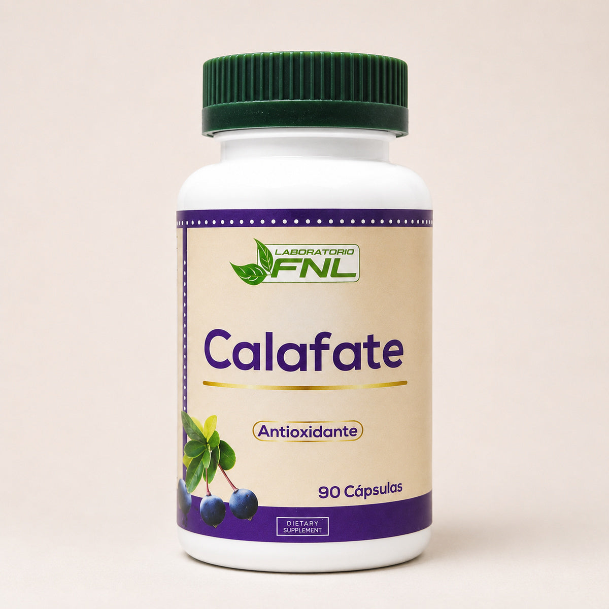 Calafate - FNL