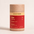 Chia 120 cápsulas - BioStream