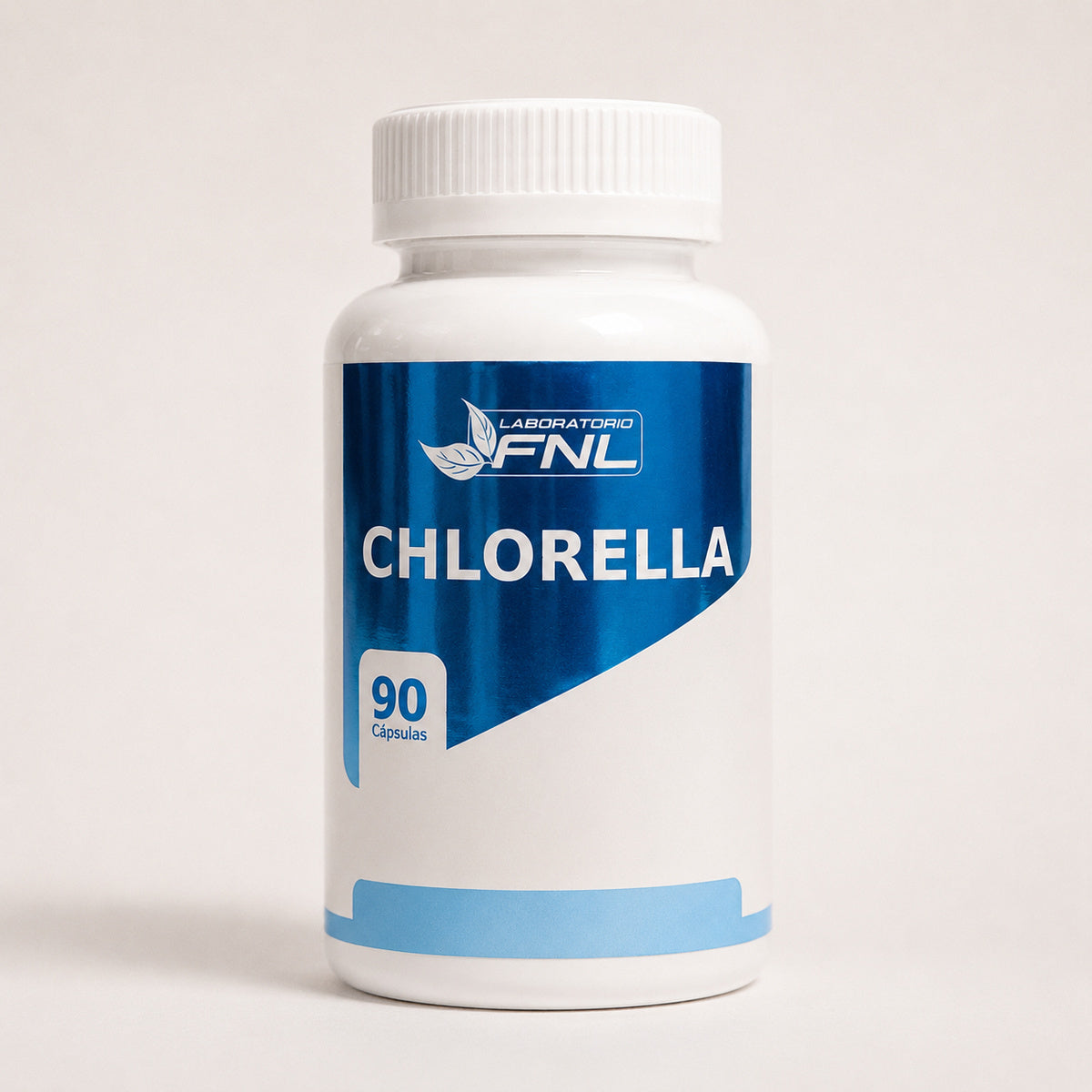 Chlorella - FNL