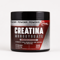 Creatina Monohidratada