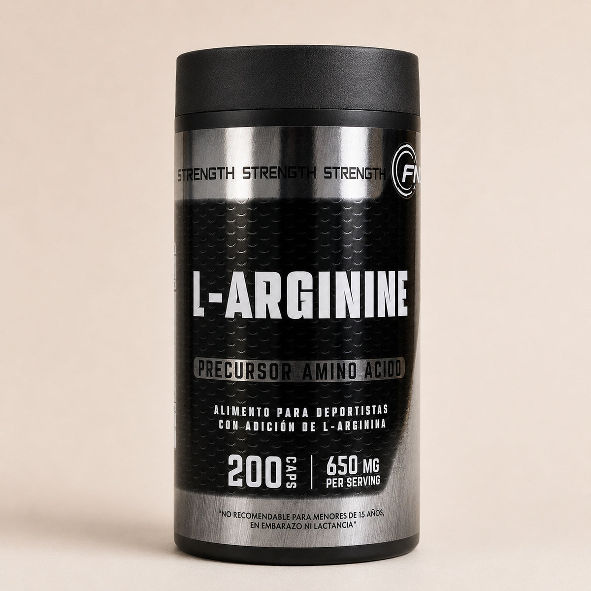 L-Arginina Sport FNL