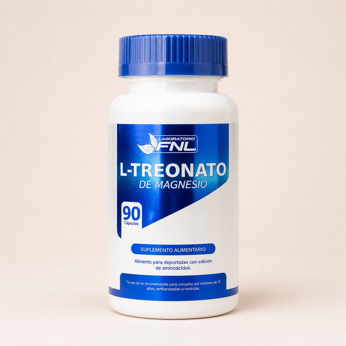 L-Treonato de Magnesio FNL