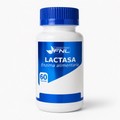 Lactasa Enzima 500mg