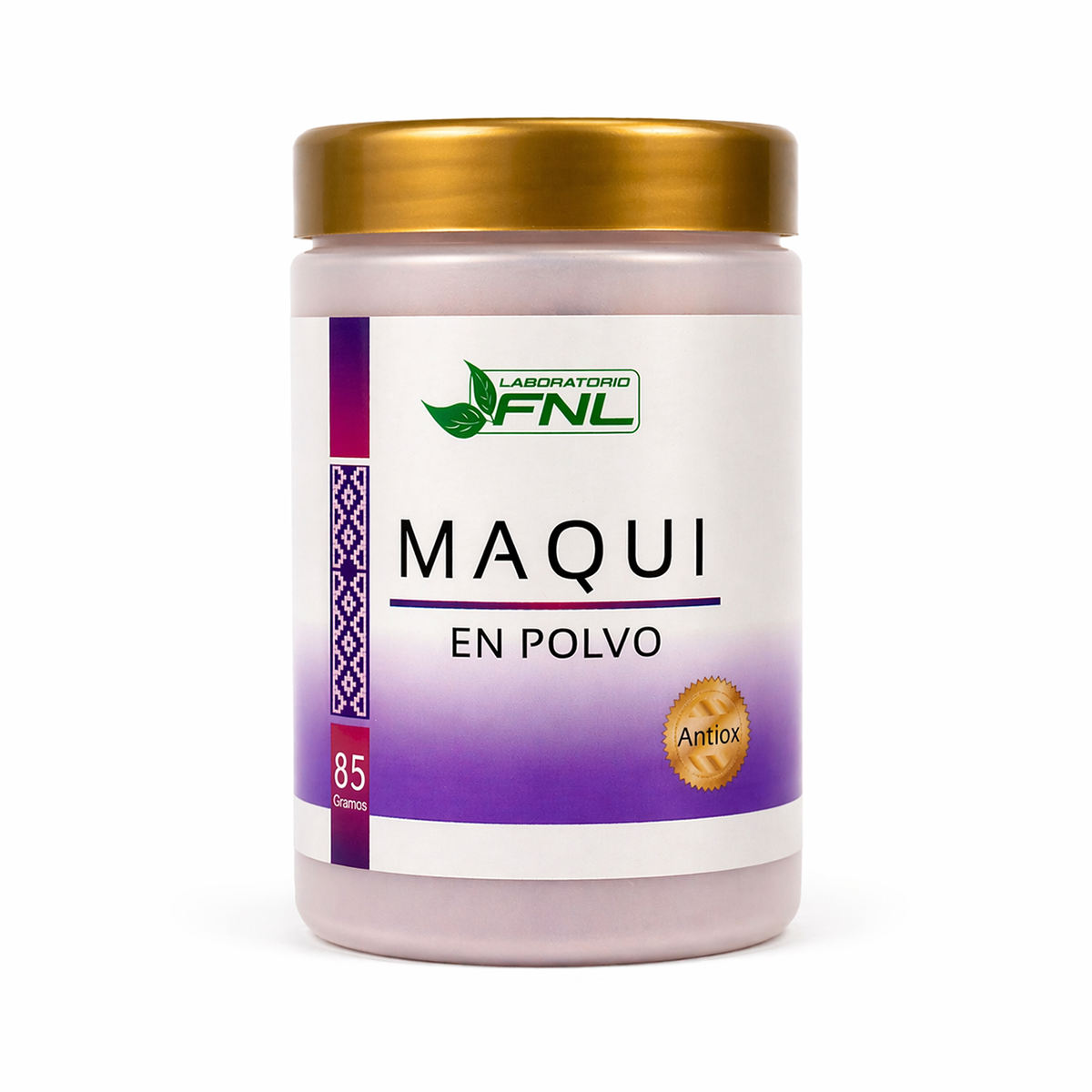 Maqui en Polvo