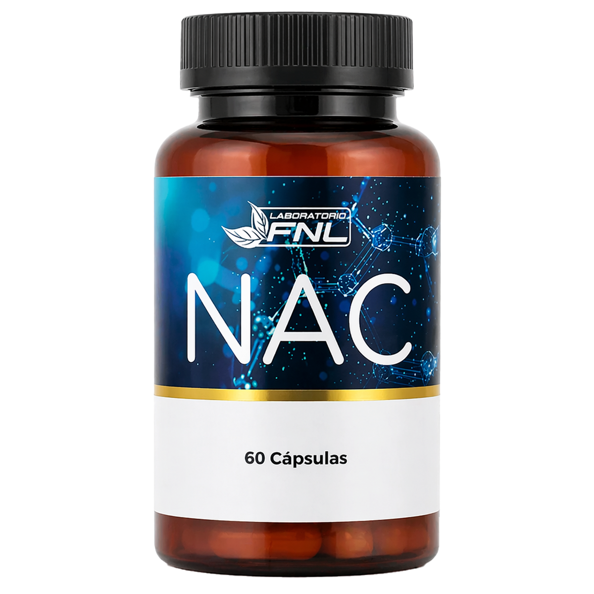 NAC 600mg