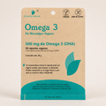 Omega 3 - Dulzura Natural