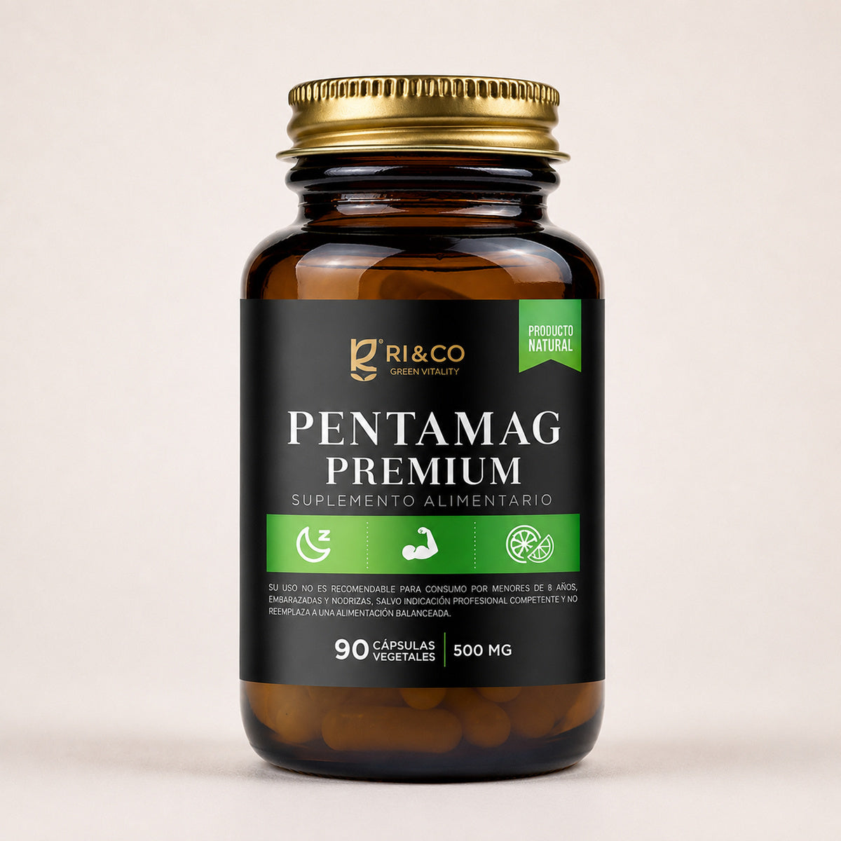 PentaMag Premium | RI&CO