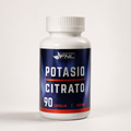 Potasio Citrato FNL