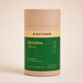 Spirulina 500mg - BioStream