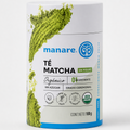 Té Matcha Manare
