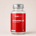 Vitamina D3 10.000UI