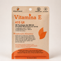 Vitamina E - Dulzura Natural