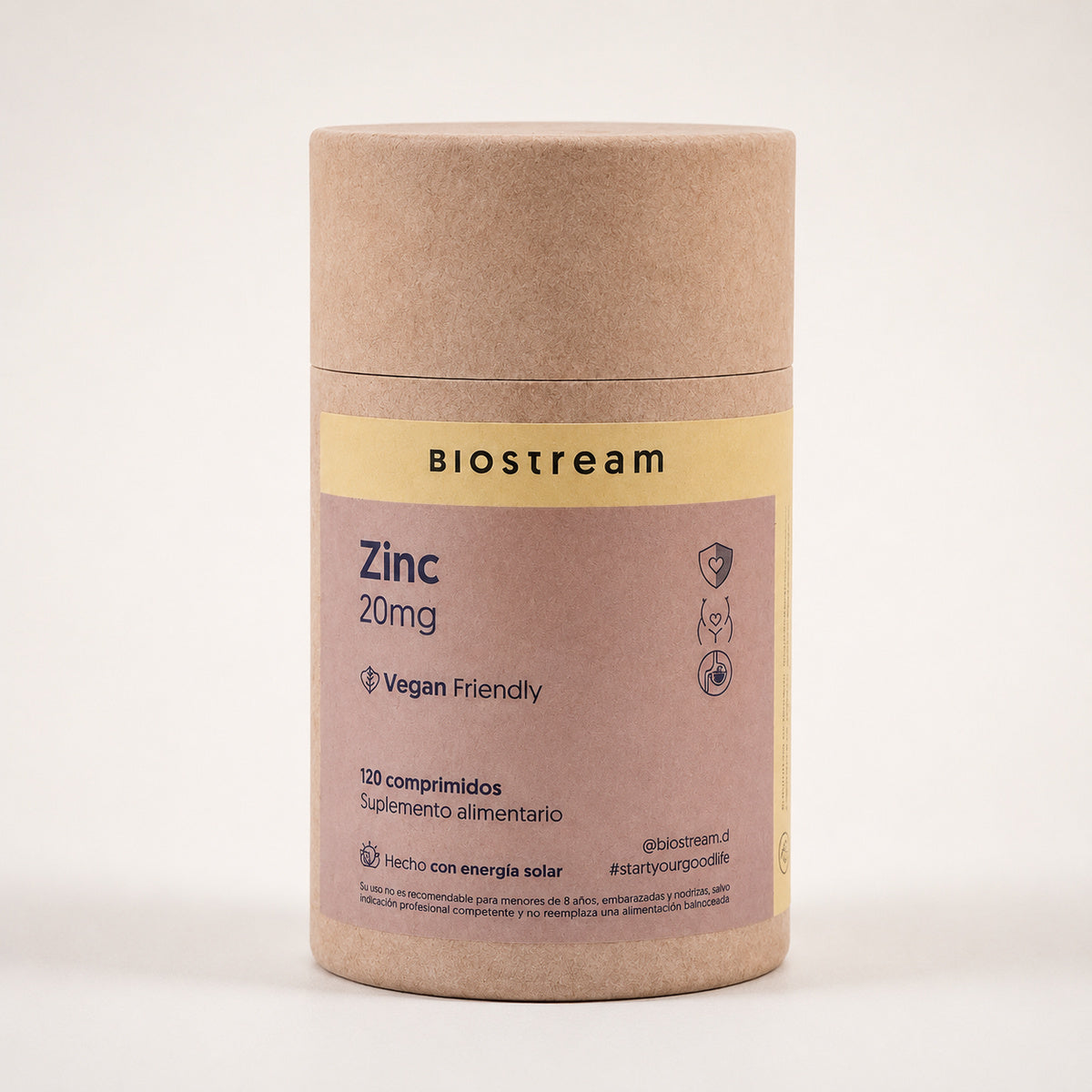 Zinc - BioStream