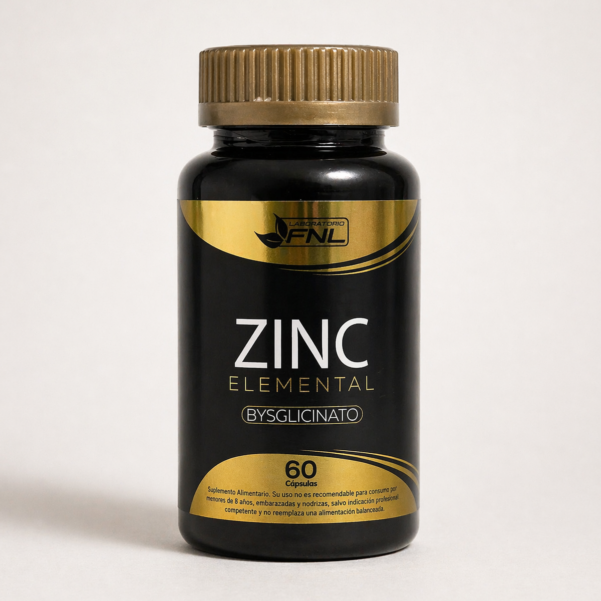 Zinc Bisglicinato