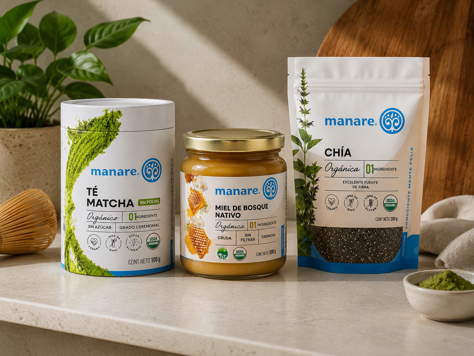 Alimentos