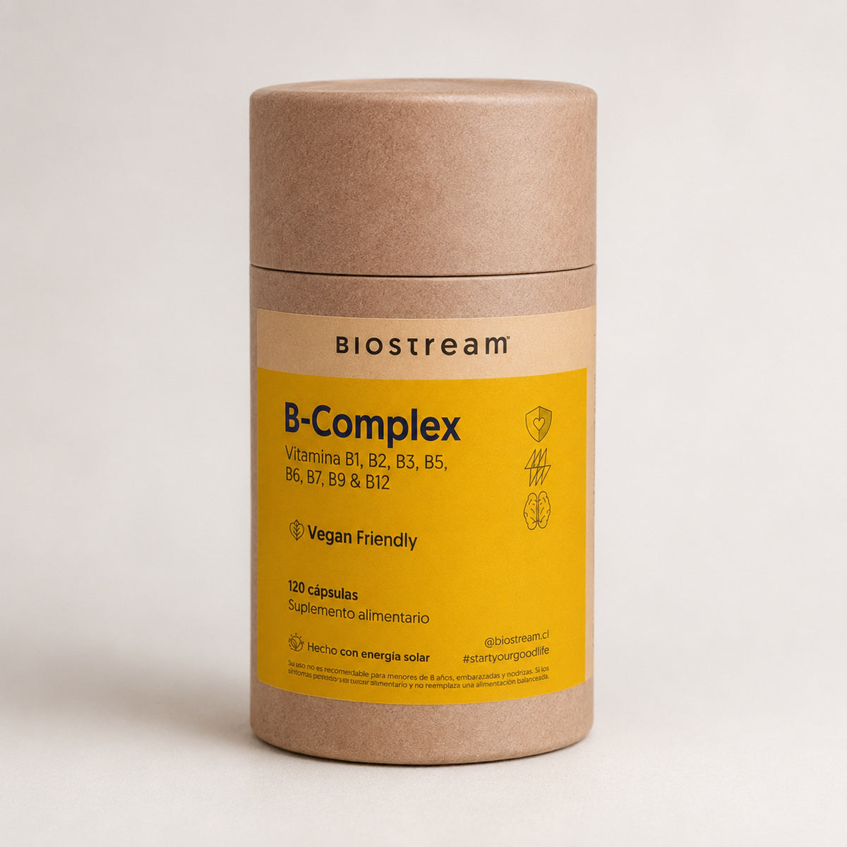 B Complex - BioStream