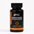 Bisglicinato de Magnesio