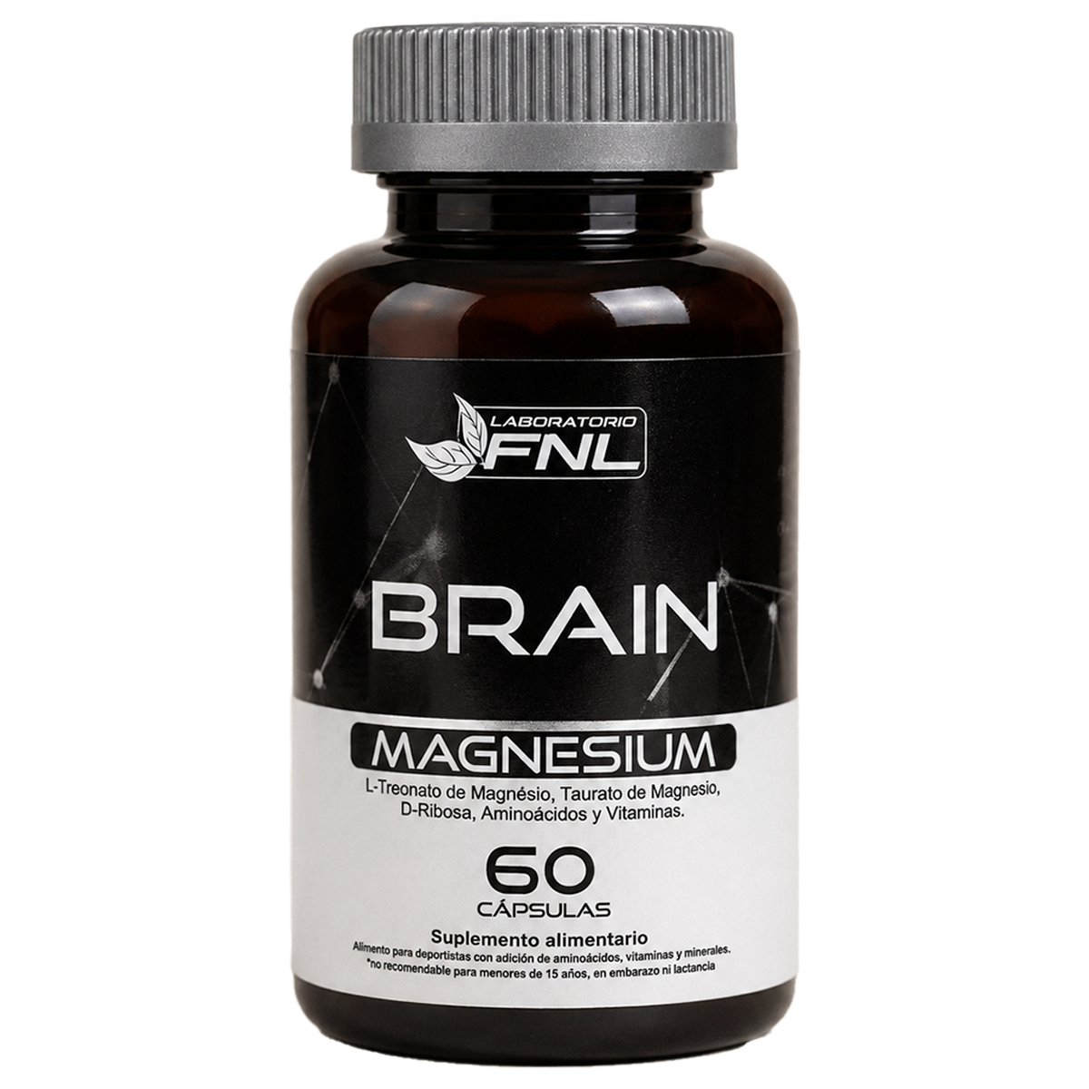 Brain Magnesium FNL