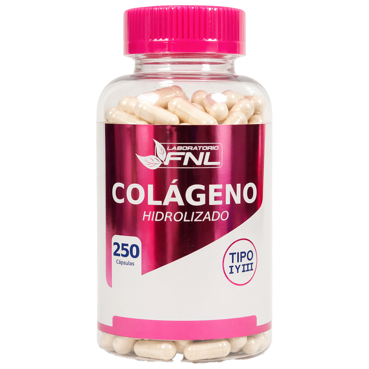Colágeno Hidrolizado
