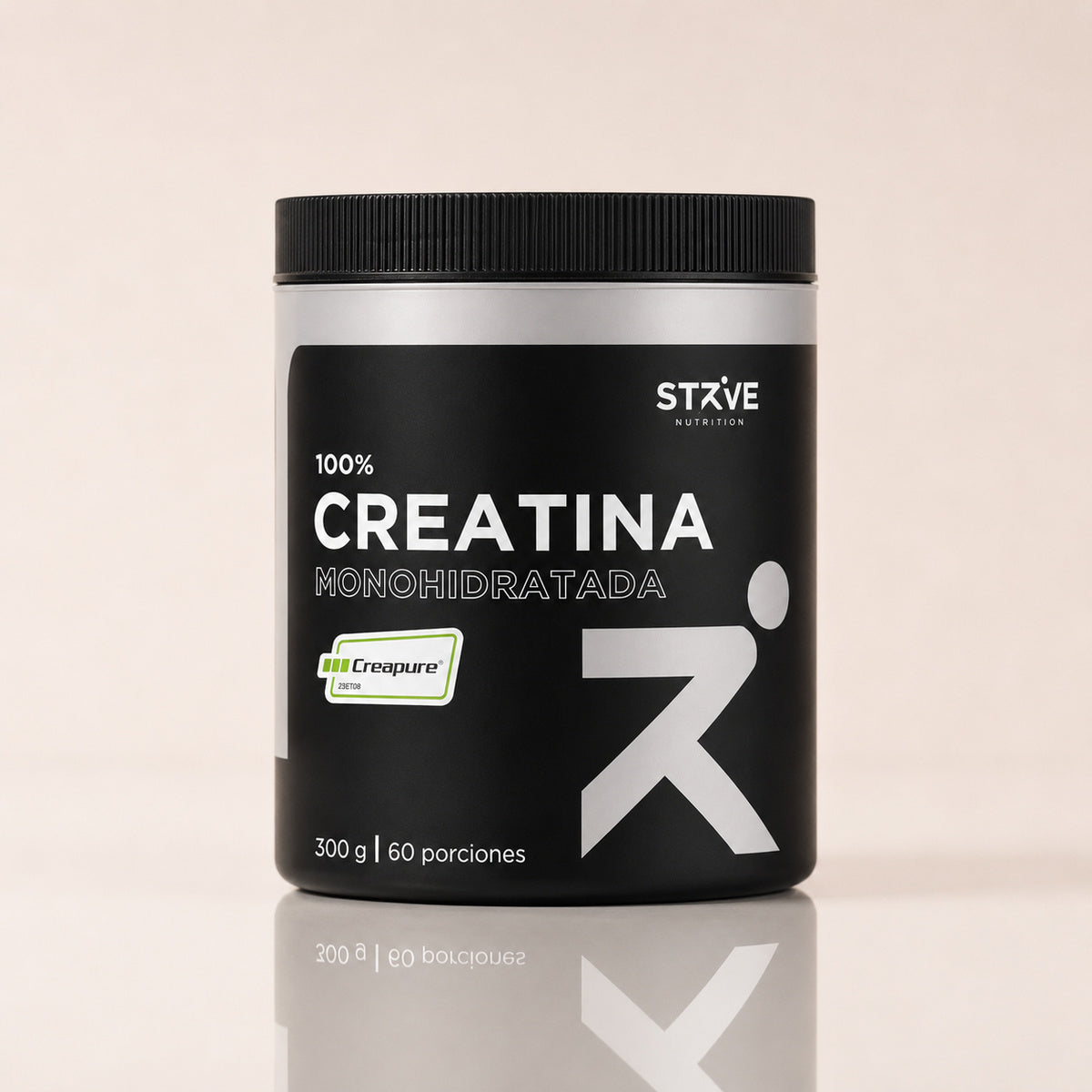 Creatina Creapure STRIVE
