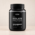 Isolate Protein STRIVE sin sabor, proteína aislada de suero de leche, 700 g