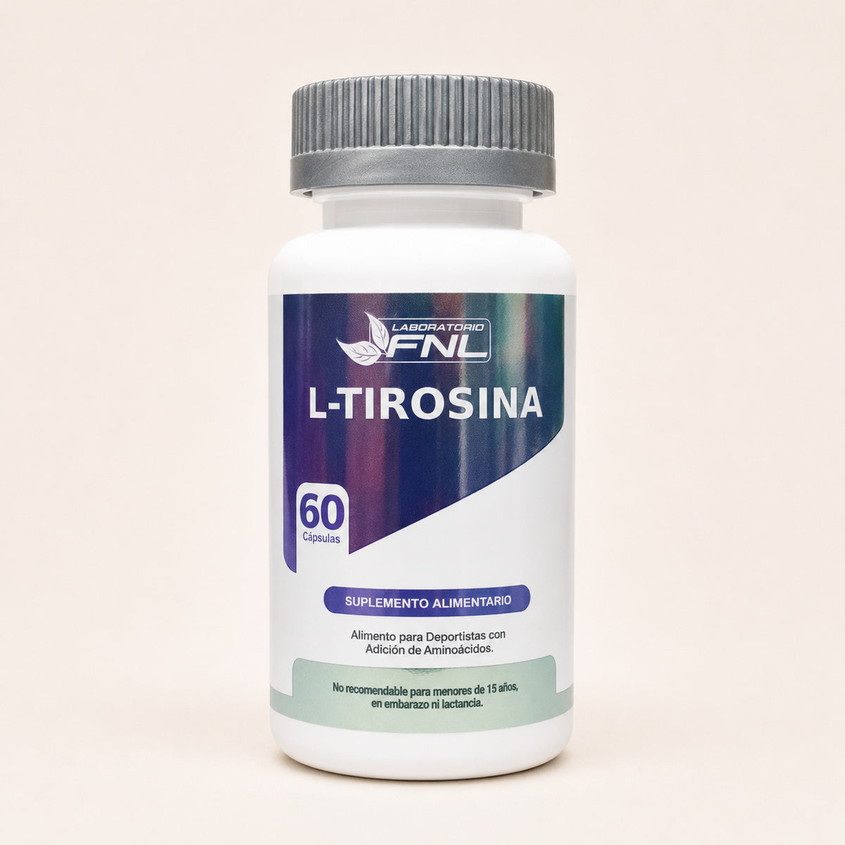 L-Tirosina FNL