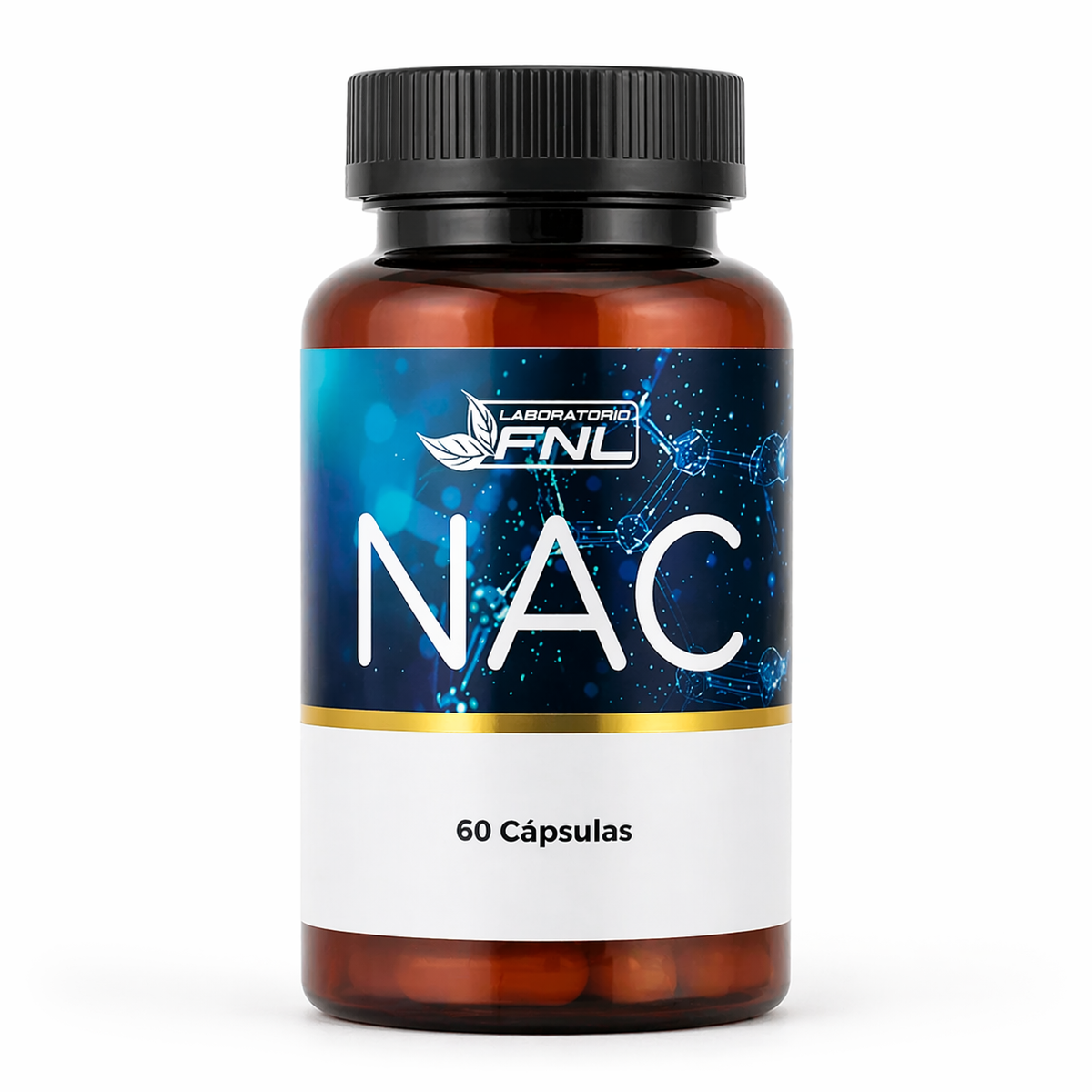 NAC 600mg