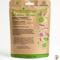 Probióticos 50 Billones - Cápsulas