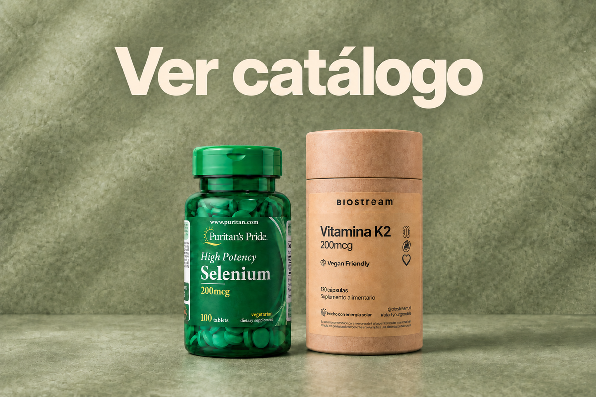 Ver catálogo