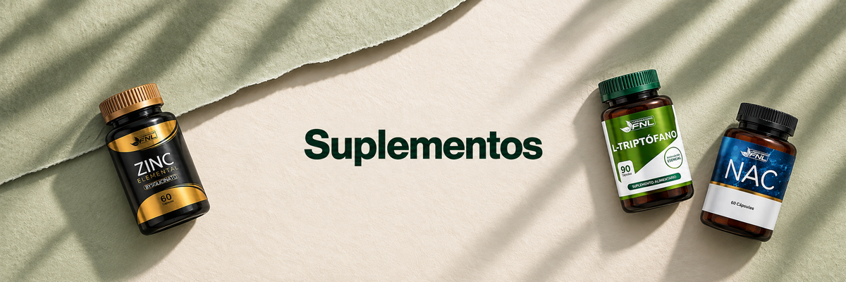 Banner de suplementos
