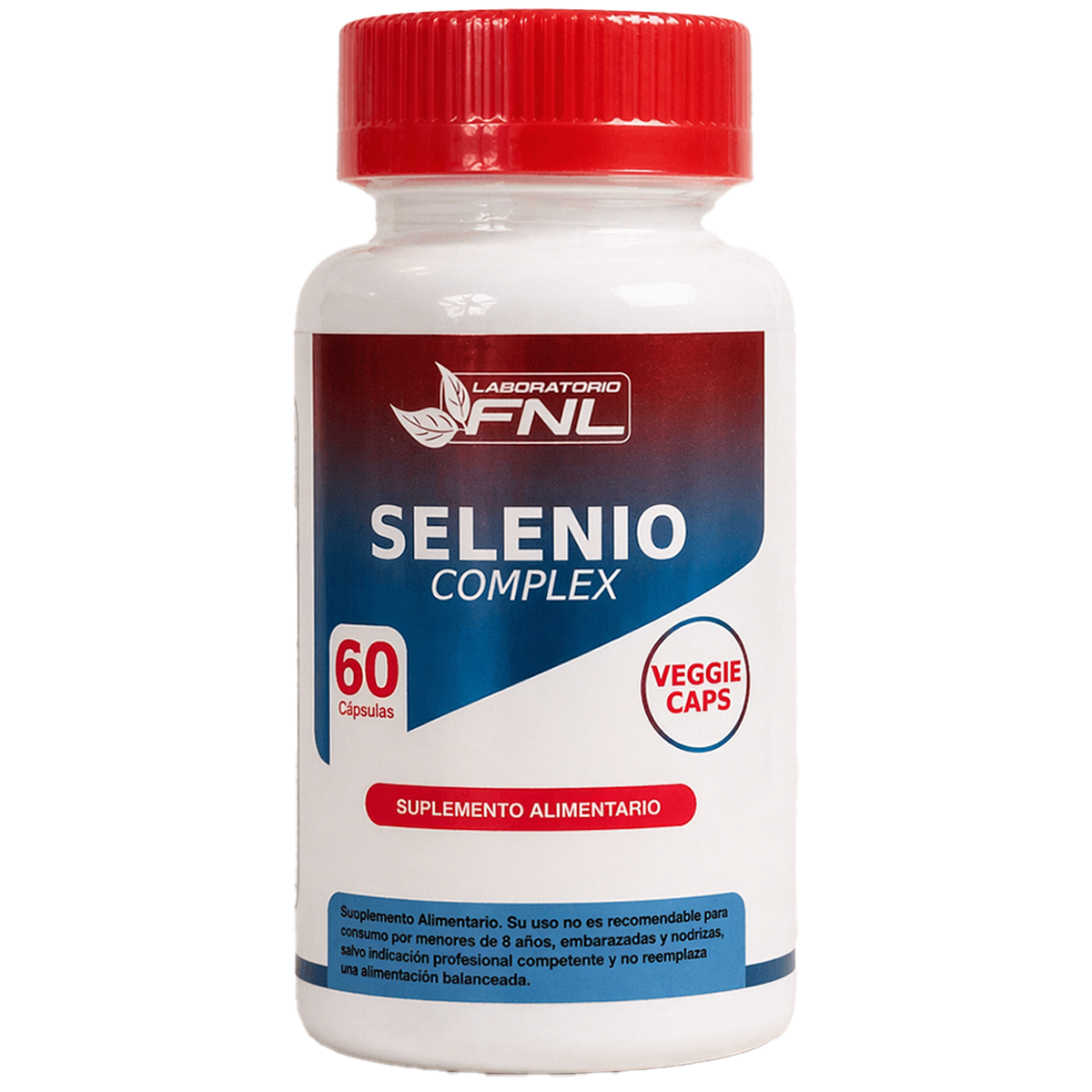 Selenio Complex FNL