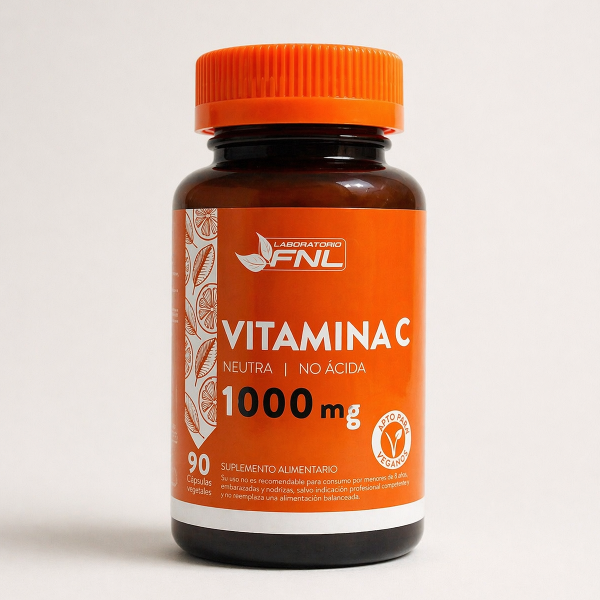 Vitamina C FNL