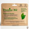 Vitamina B12 - Dulzura Natural