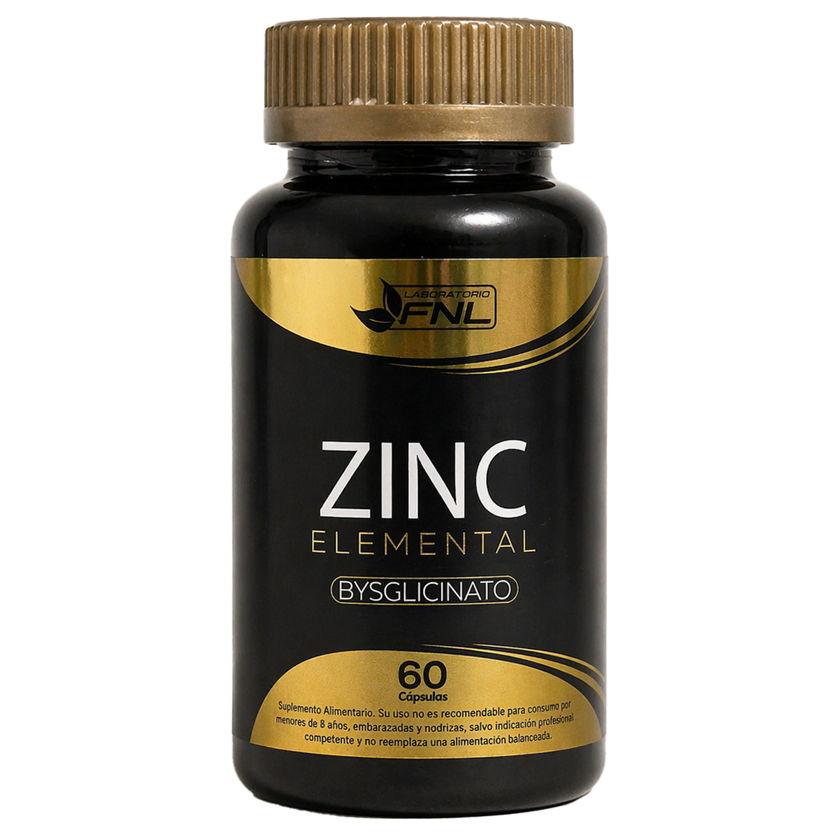 Zinc Bisglicinato